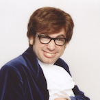 AutismPower's Avatar'