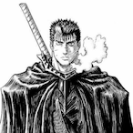 GuttsTheHawk's Avatar'