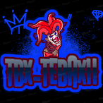 TBX-TEBAXII's Avatar'