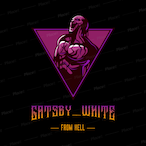GATSBY_WHITE's Avatar'