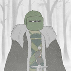 foxinsocks254's Avatar'