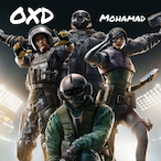 OXD-Mohamad's Avatar'