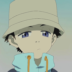 FuzzySqurriel's Avatar'