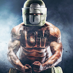 JoelRTiger's Avatar'