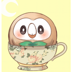 Lawrlet's Avatar'
