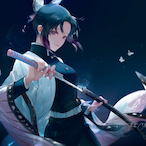 MyLanecore's Avatar'