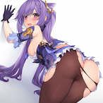 MAIXN.HeiBai's Avatar'