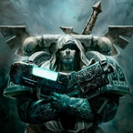 GrumoAusente's Avatar'