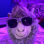 SuperAlpaca64's Avatar'