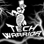 TechWarrior413's Avatar'