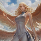 Heizara's Avatar'
