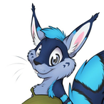 Fluffy.Squirrel's Avatar'