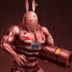 kongbine's Avatar'