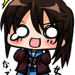 SlimeyNoodles's Avatar'