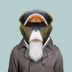 SantaBoo's Avatar'