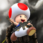 Zockertino's Avatar'