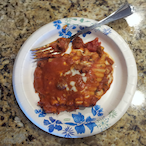 CreemyLasagna's Avatar'