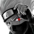xKakashiHata's Avatar'