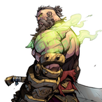 chrishnbon's Avatar'