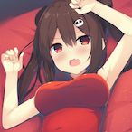 luoyitianxuan's Avatar'