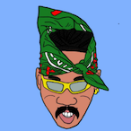 xThuG22's Avatar'