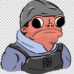 iPerplexed's Avatar'