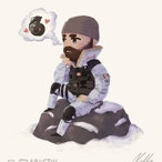 Mrdeer.'s Avatar'