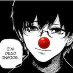 MaybeWannaCry's Avatar'