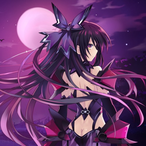 Tenka-Yatogami's Avatar'