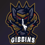 Gibbinzz's Avatar'