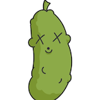 DeceasedPickle's Avatar'