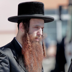 JewsCrackGerman's Avatar'