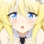 Kisaragi_ALICE's Avatar'