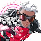 H2Oxygen12's Avatar'