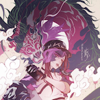Lady muncher987's Avatar'