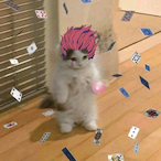 Queen.Miyu's Avatar'