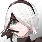 Nier-NewEra's Avatar'