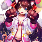 DontHealMe's Avatar'