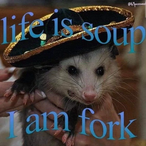 PastaPossum's Avatar'