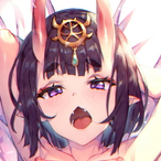 Ar-Nyawa's Avatar'