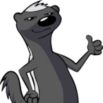 straybadger7's Avatar'