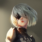 YoRHa-No.2.'s Avatar'