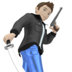KapnKaras's Avatar'