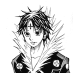 Camlera's Avatar'