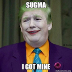 Sugma-19's Avatar'