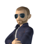 Solo_is_the_name's Avatar