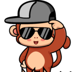 TheMonkeyBro's Avatar'