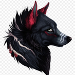 Knightw0lf3's Avatar'