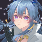 Kuromueinaa's Avatar'