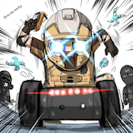 sillyseeyouhead's Avatar'